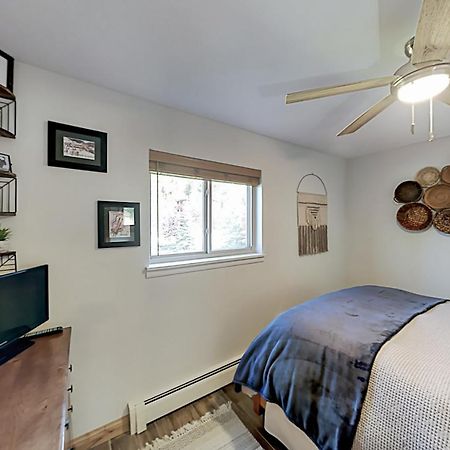Hi Country Haus 14-5 Apartment วินเทอร์พาร์ค ภายนอก รูปภาพ