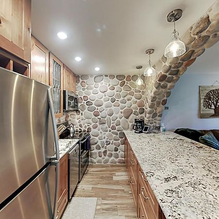 Hi Country Haus 14-5 Apartment วินเทอร์พาร์ค ภายนอก รูปภาพ
