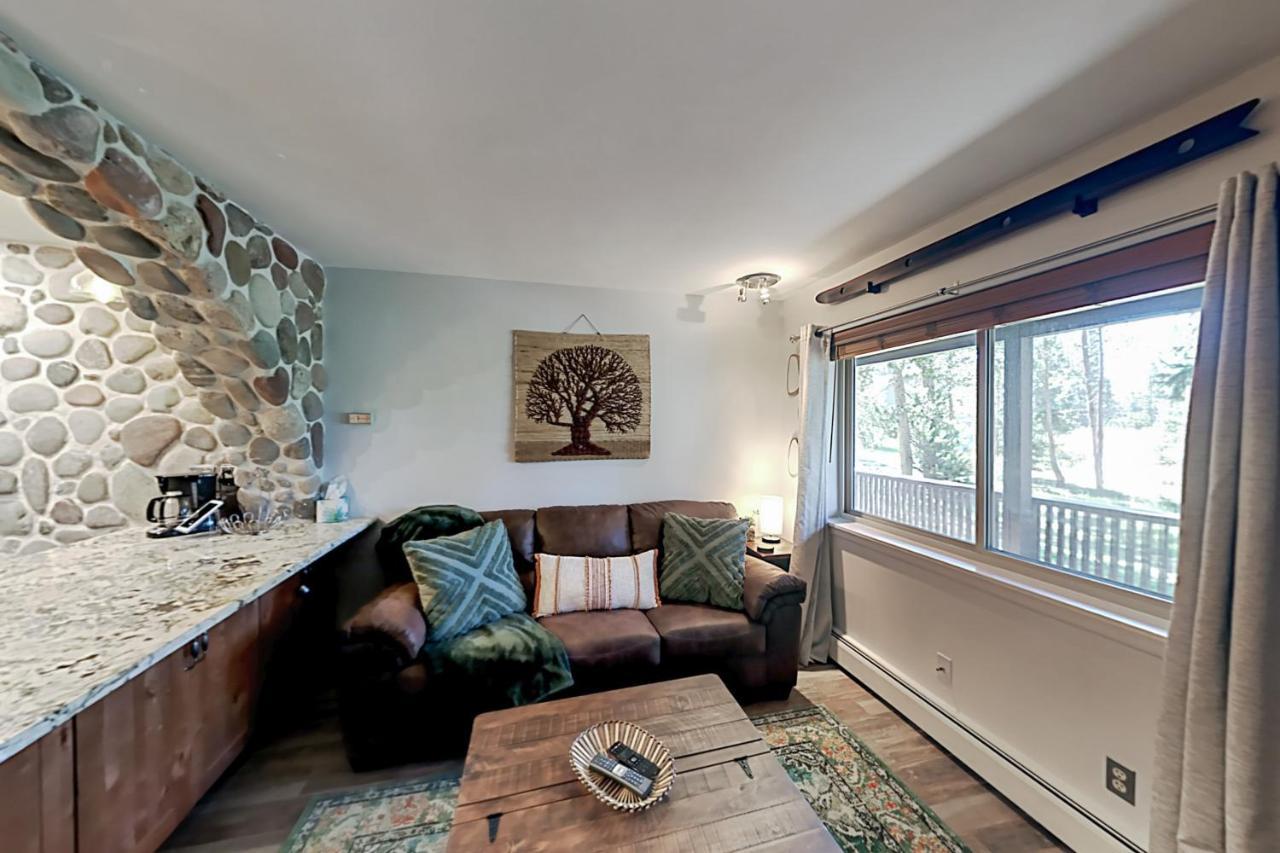Hi Country Haus 14-5 Apartment วินเทอร์พาร์ค ภายนอก รูปภาพ