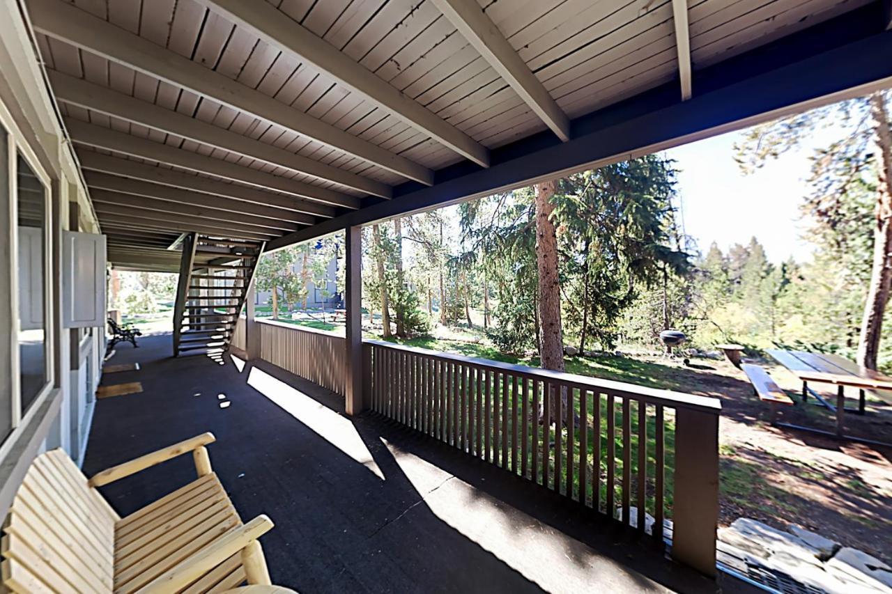 Hi Country Haus 14-5 Apartment วินเทอร์พาร์ค ภายนอก รูปภาพ