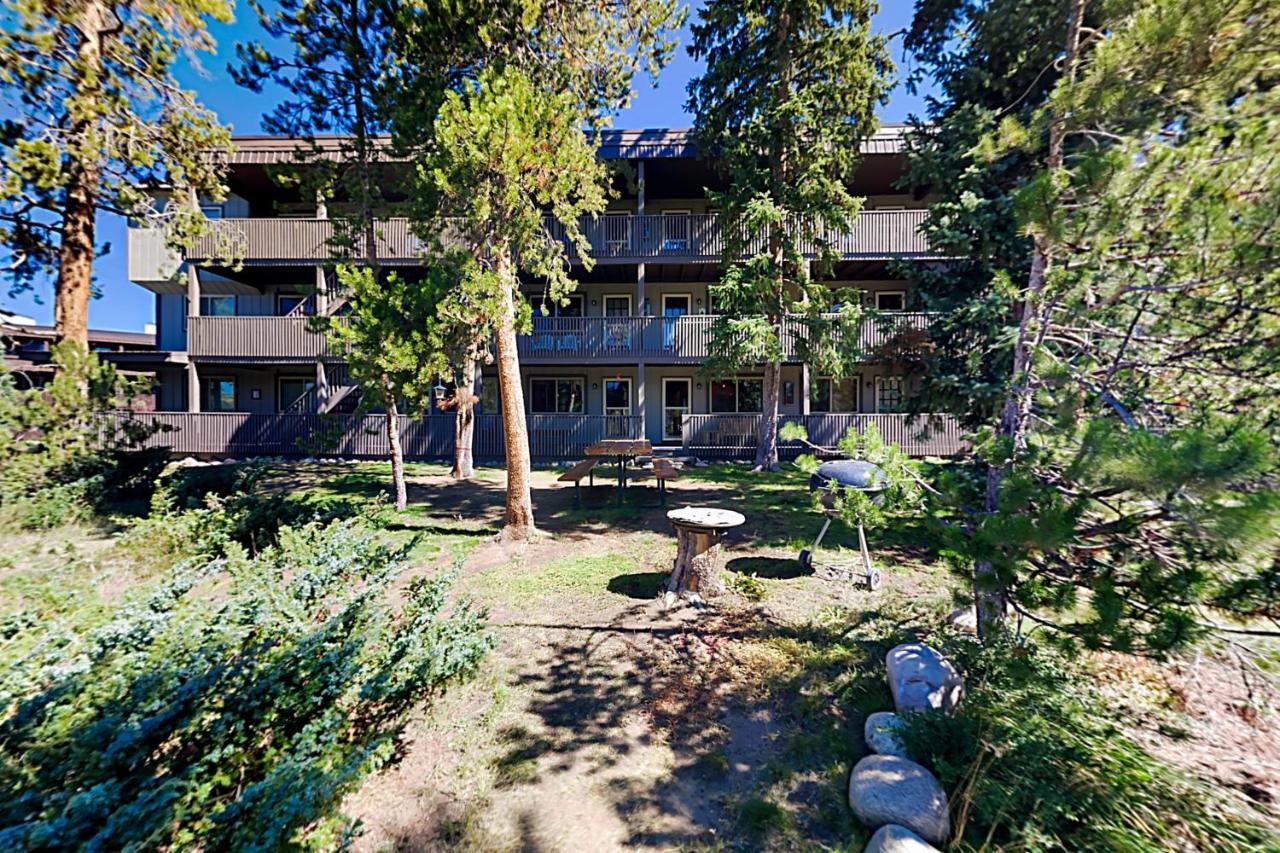 Hi Country Haus 14-5 Apartment วินเทอร์พาร์ค ภายนอก รูปภาพ